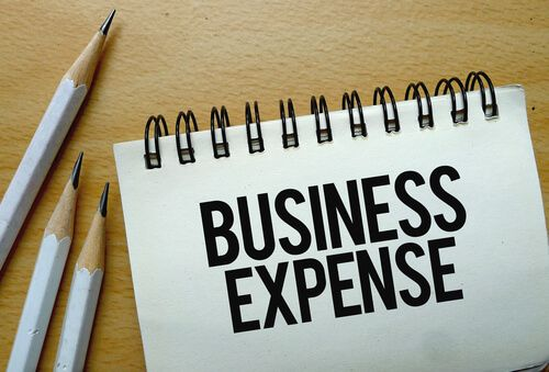 business expense