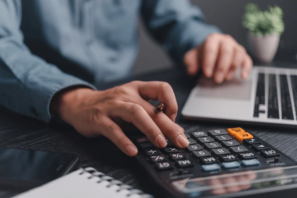 Bookkeeping