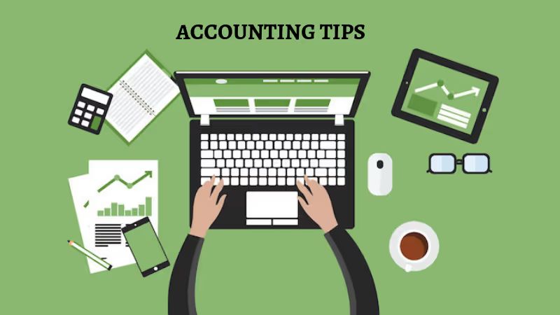 Accounting for a Small Business