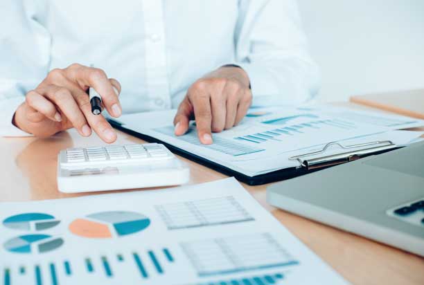 bookkeeping services in Miami