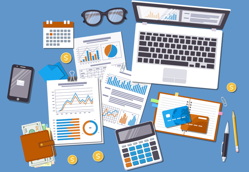 online accounting services