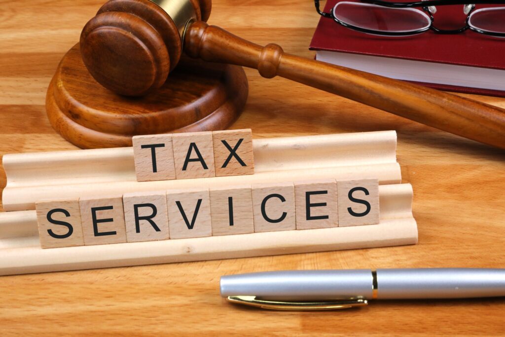 Tax Services